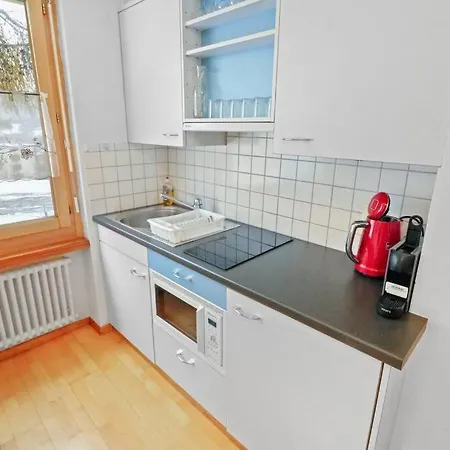 Proche Du Centre Apartament