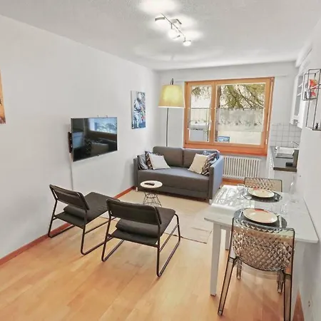 Apartment Proche Du Centre