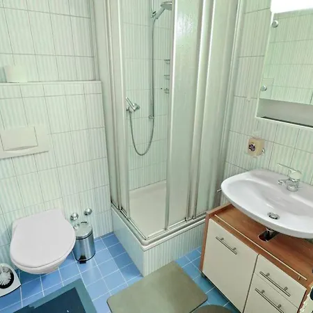 Proche Du Centre Apartment Leukerbad