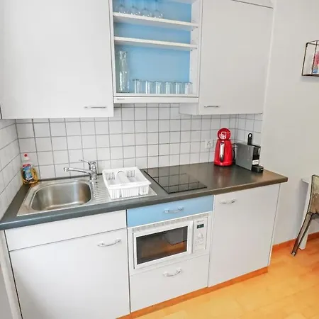 Proche Du Centre Apartment