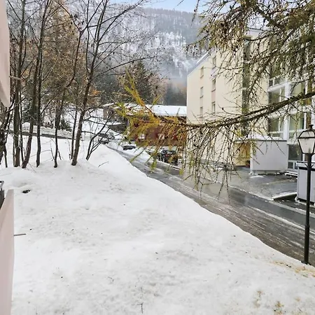 Proche Du Centre Apartment